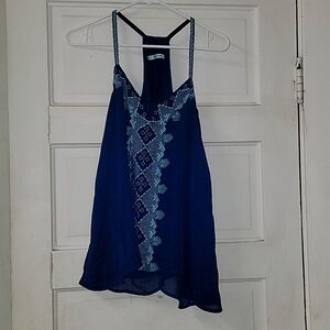 Maurices tank top